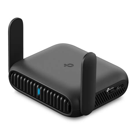 Router Wi-Fi beállítási menüje