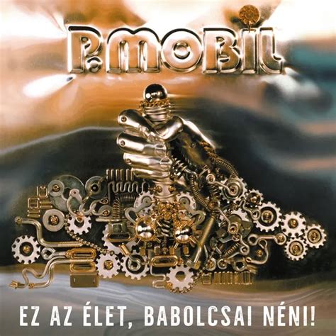 P. Mobil az 