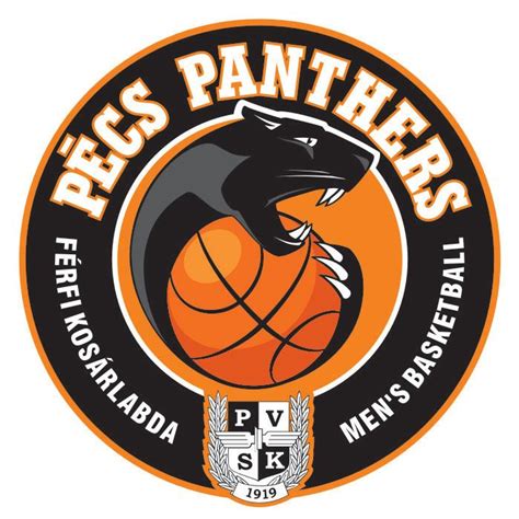 PVSK-Panthers logó