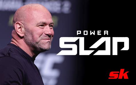 Dana White és Arnold Schwarzenegger a Power Slap League népszerűsítésében
