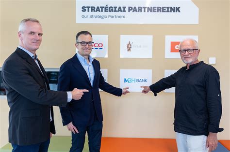 Stratégiai partnerség a kézilabda utánpótlás-nevelésben