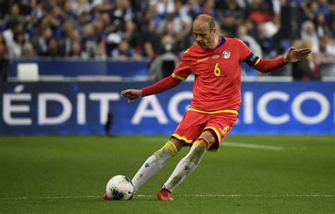 Ildefons Lima, Andorra válogatottjának rekordere