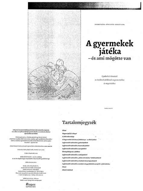 Gyermekek problémamegoldó játéka