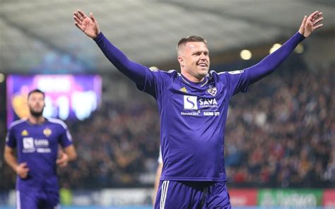 Josip Ilicic a Maribor mezében
