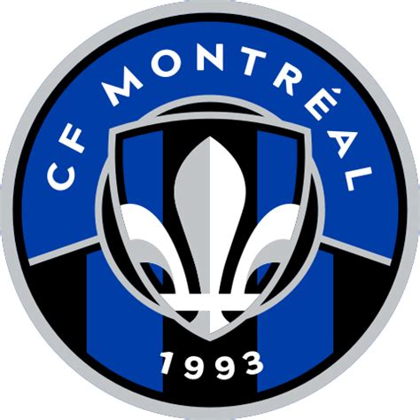 A CF Montreal stadionja egy mérkőzés közben