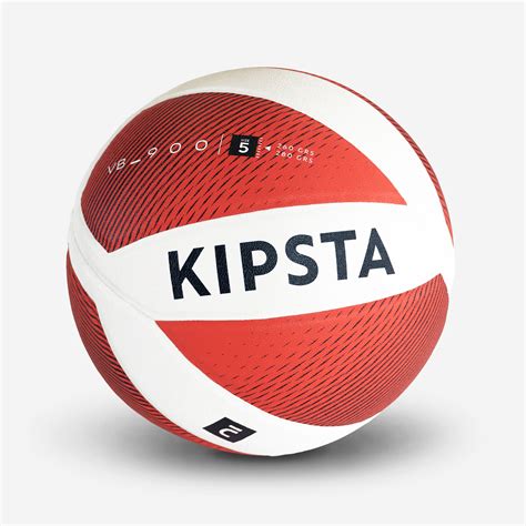 Röplabdázók edzésen a Kipsta V900 labdával