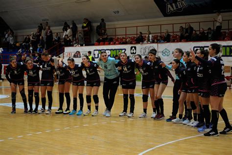 Alba Fehérvár KC női kézilabda csapatkép