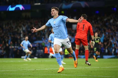 Manchester City mérkőzés hangulata a stadionban