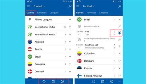 Sofascore mérkőzésstatisztikák élőben