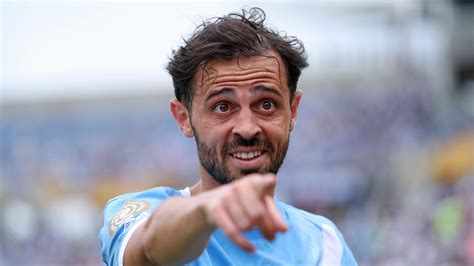 Bernardo Silva akcióban