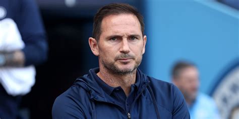 Frank Lampard az angol válogatottban