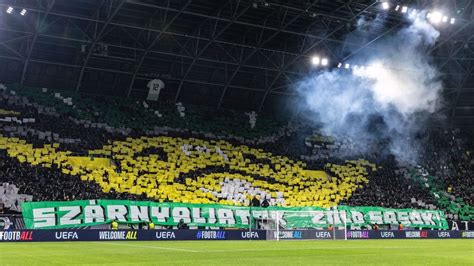 UEFA szurkolói szabályzat grafikája