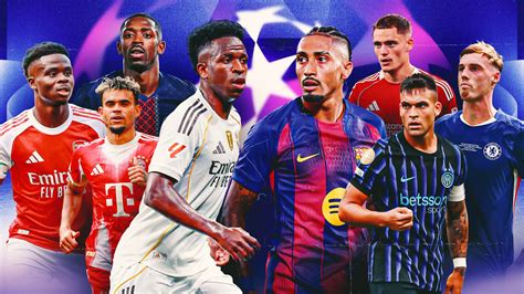 Champions League mérkőzés pillanatok