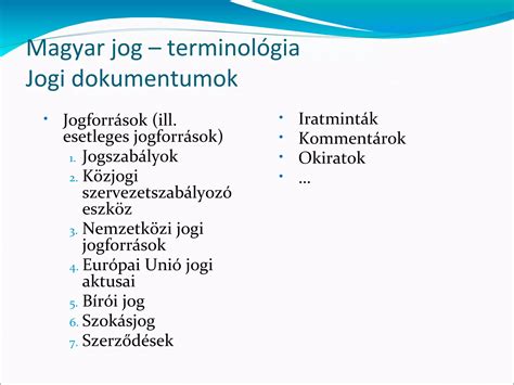 Jogi dokumentumok és üzleti szerződések