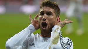 Sergio Ramos búcsúzik a Real Madridtól