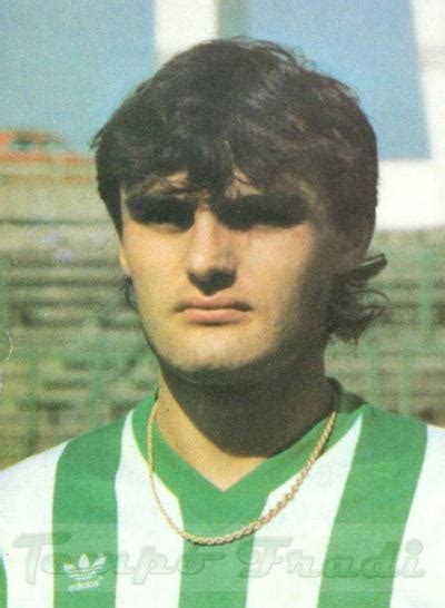 Pintér Attila, a Ferencváros labdarúgója