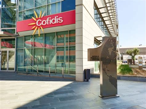 A Cofidis 