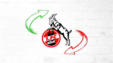 Az 1. FC Köln logója és sikereik összefoglalója