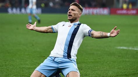 Ciro Immobile, a Serie A gólkirálya