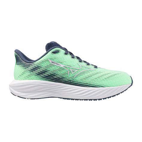 Mizuno Enerzy középtalp technológia illusztráció