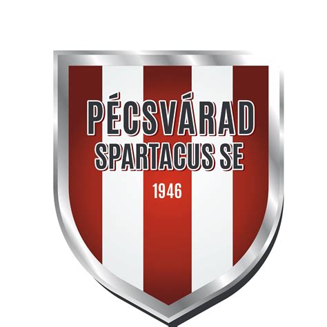 Pécsváradi Spartacus címere vagy csapata