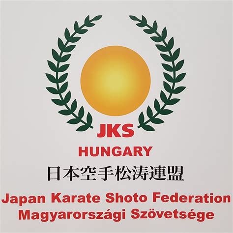 A JKS Hungary logója és a JKS alapítóinak portréi
