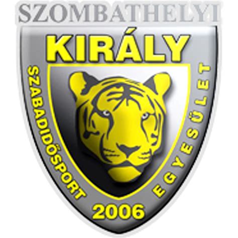 Király SE játékosok akcióban a Király Sportlétesítményben