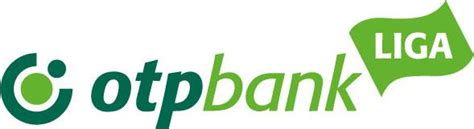 Az OTP Bank Liga logója