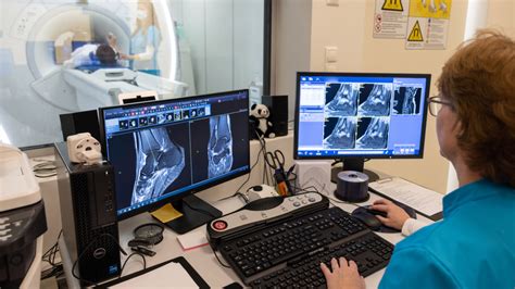 Modern orvosi képalkotó diagnosztikai berendezések