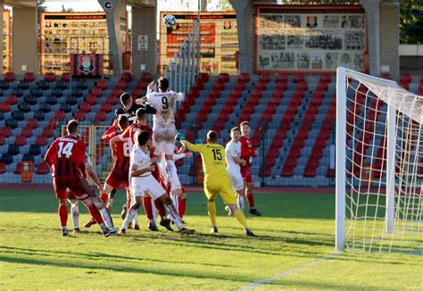 Labdarúgó mérkőzés Kunszentmiklóson