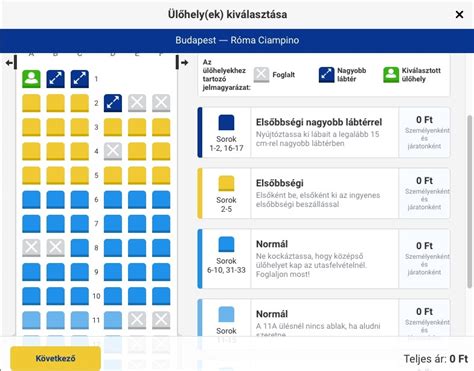 Ülőhely térkép Juventus stadion