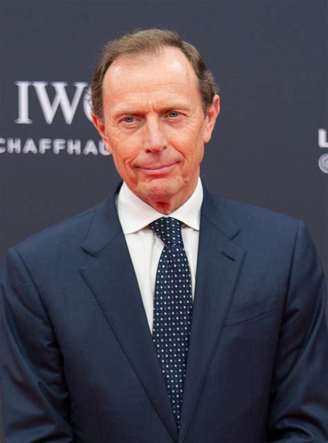 A spanyol Emilio Butragueño, az 1986-os torna egyik sztárja