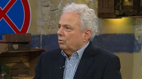 Fiatal Rózsa György a Magyar Televízió stúdiójában