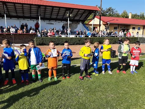 Mezőtúri AFC csapatkép