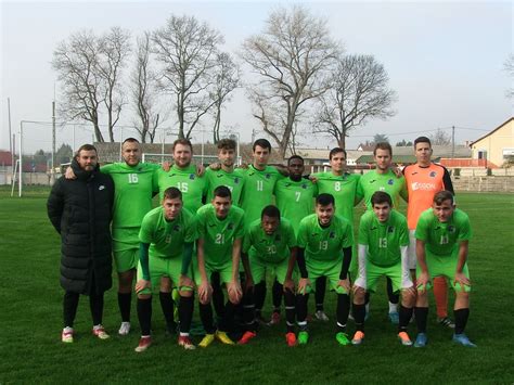 A Mogyoród FC csapata mérkőzés közben