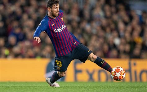Lionel Messi ünnepli gólját a 2011-es Bajnokok Ligája döntőjében