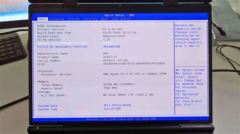 BIOS visszaállítás illusztráció