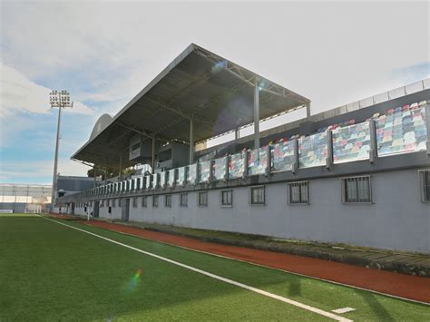 Centenary Stadion, Málta