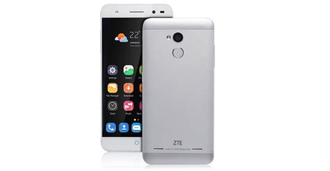 ZTE Blade V7 Lite kamera tesztfotók