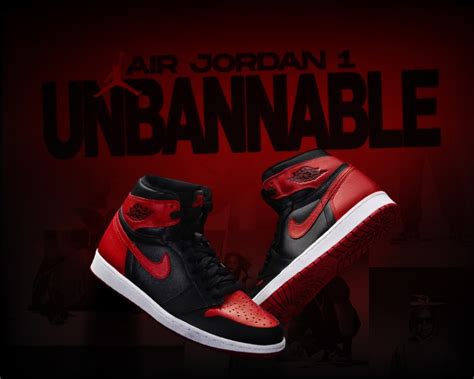 Az ikonikus Air Jordan 1