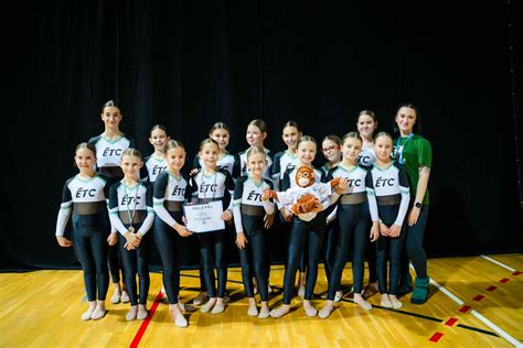 Az Érdi Torna Club sokszínű sportkínálata