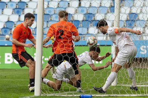 Foul a gólhelyzetben