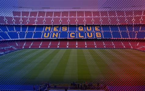FC Barcelona címere és a 