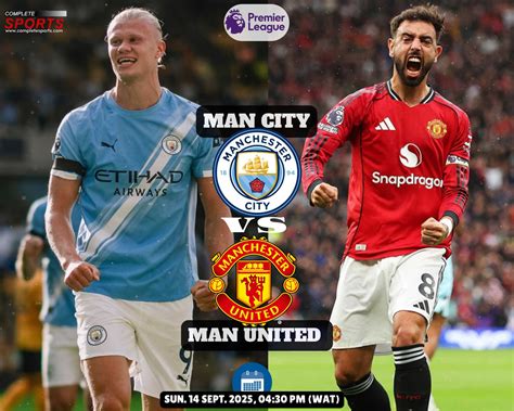 Manchester Derby