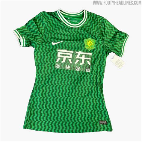 A Beijing Guoan FC szurkolói mérkőzés közben