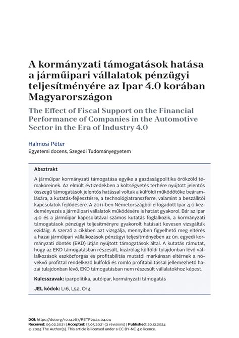 Pénzügyi folyamatábra: TAO támogatások