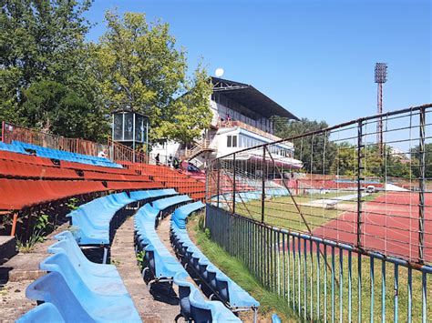 A Csepel Stadion büféjének kínálata