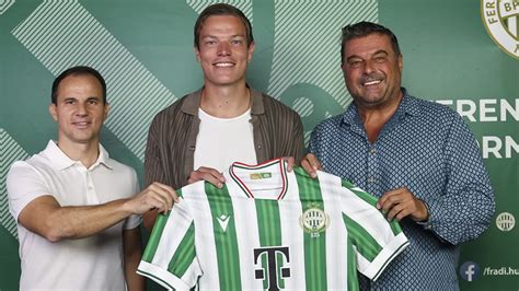 Labdarúgó átigazolás hivatalos bejelentése