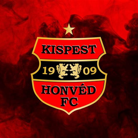 A Kispest Honvéd stadionja és szurkolói