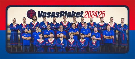 Vasas csapatának ünneplése